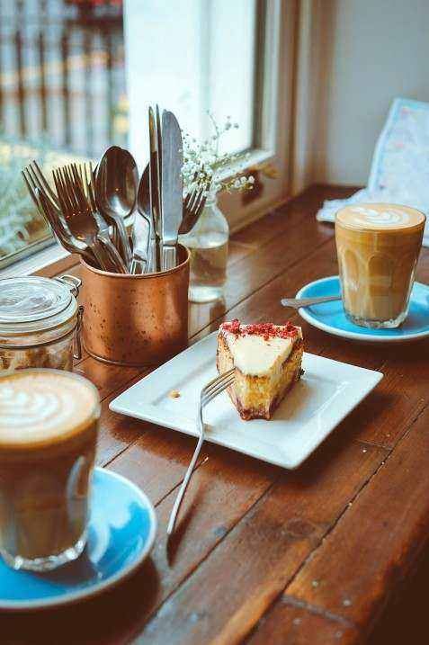 Table styling