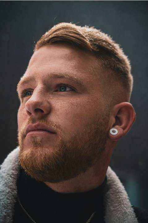 Client photo